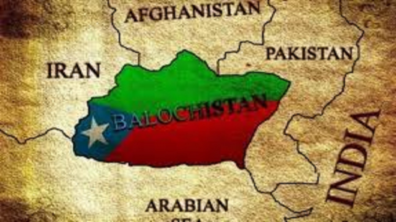 Vishwavani Editorial: ಬಲೂಚ್ ಕಿಚ್ಚಿಗೆ ಪಾಕ್ ದಬ್ಬಾಳಿಕೆ ಕಾರಣ