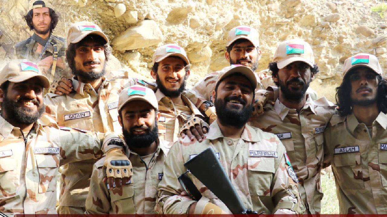 ನಮಗೆ ಸಹಾಯ ಕೊಡಿ, ಪಾಕ್ ಅನ್ನು ಬಗ್ಗುಬಡಿಯುತ್ತೇವೆ: ಬಲೂಚಿ ಉಗ್ರರು