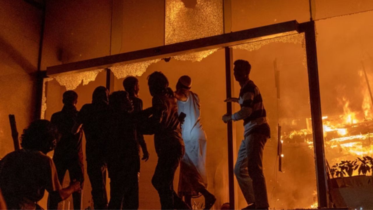 ದಲಿತರ ನರಮೇಧಕ್ಕೆ ಉತ್ತರ ಹುಡುಕಬೇಕಿದೆ