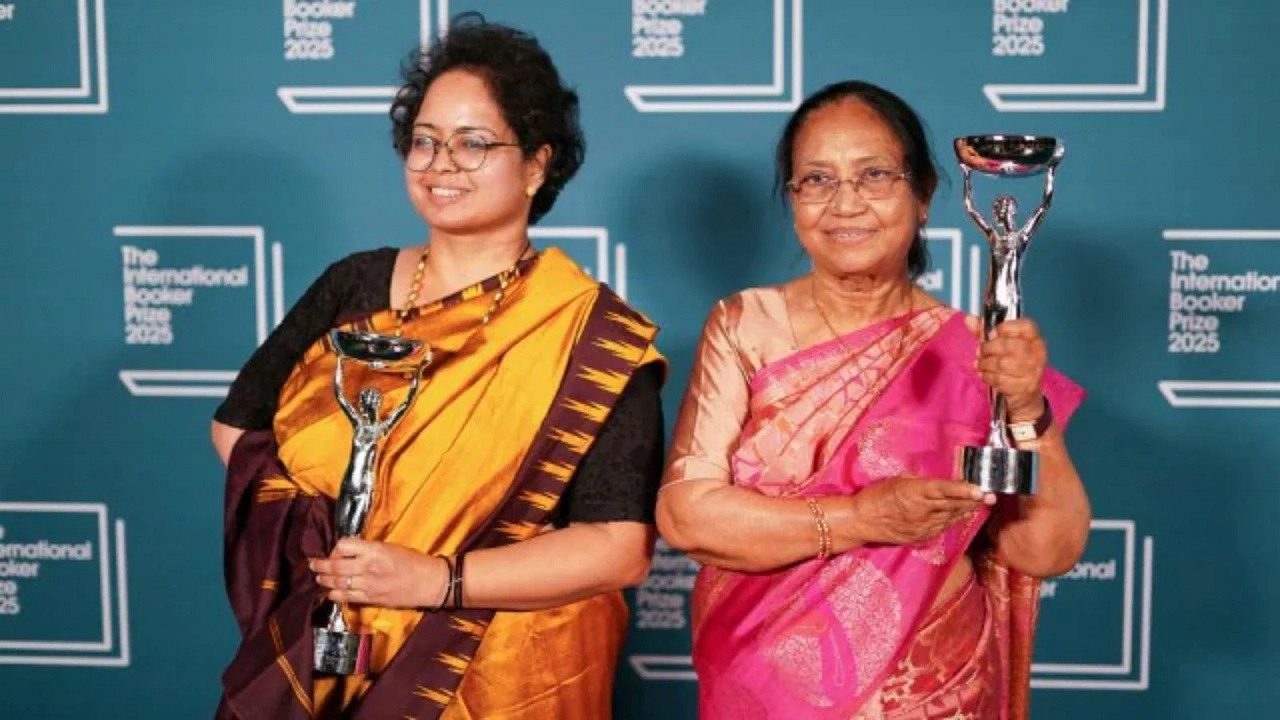 ಹೆಮ್ಮೆಯ ಕನ್ನಡತಿ ಬಾನು ಮುಷ್ತಾಕ್ ಅವರಿಗೆ ಕಳಕಳಿಯ ಪತ್ರ