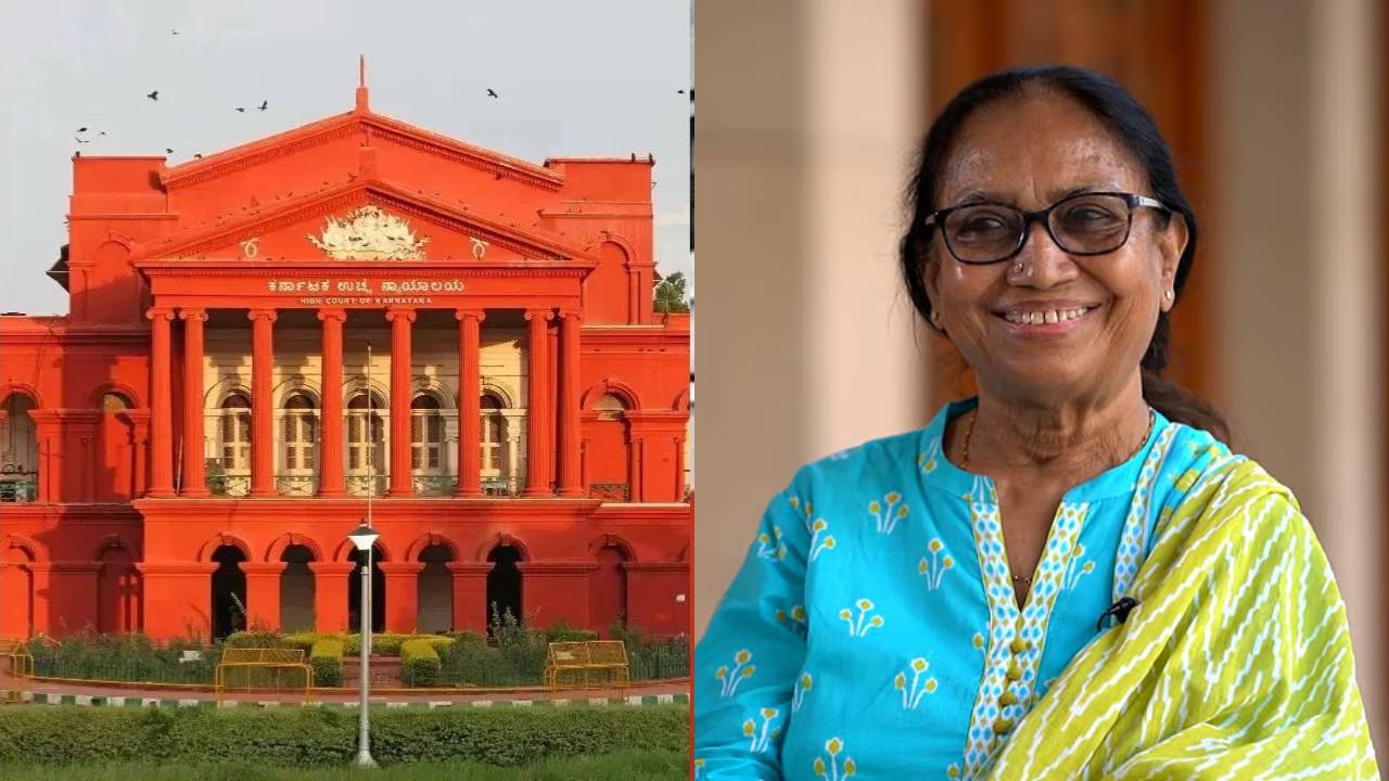 ಮೈಸೂರು ದಸರಾ ಉದ್ಘಾಟನೆಗೆ ಬಾನು ಮುಷ್ತಾಕ್ ವಿರೋಧಿಸಿ ಮತ್ತೆರಡು ಪಿಐಎಲ್
