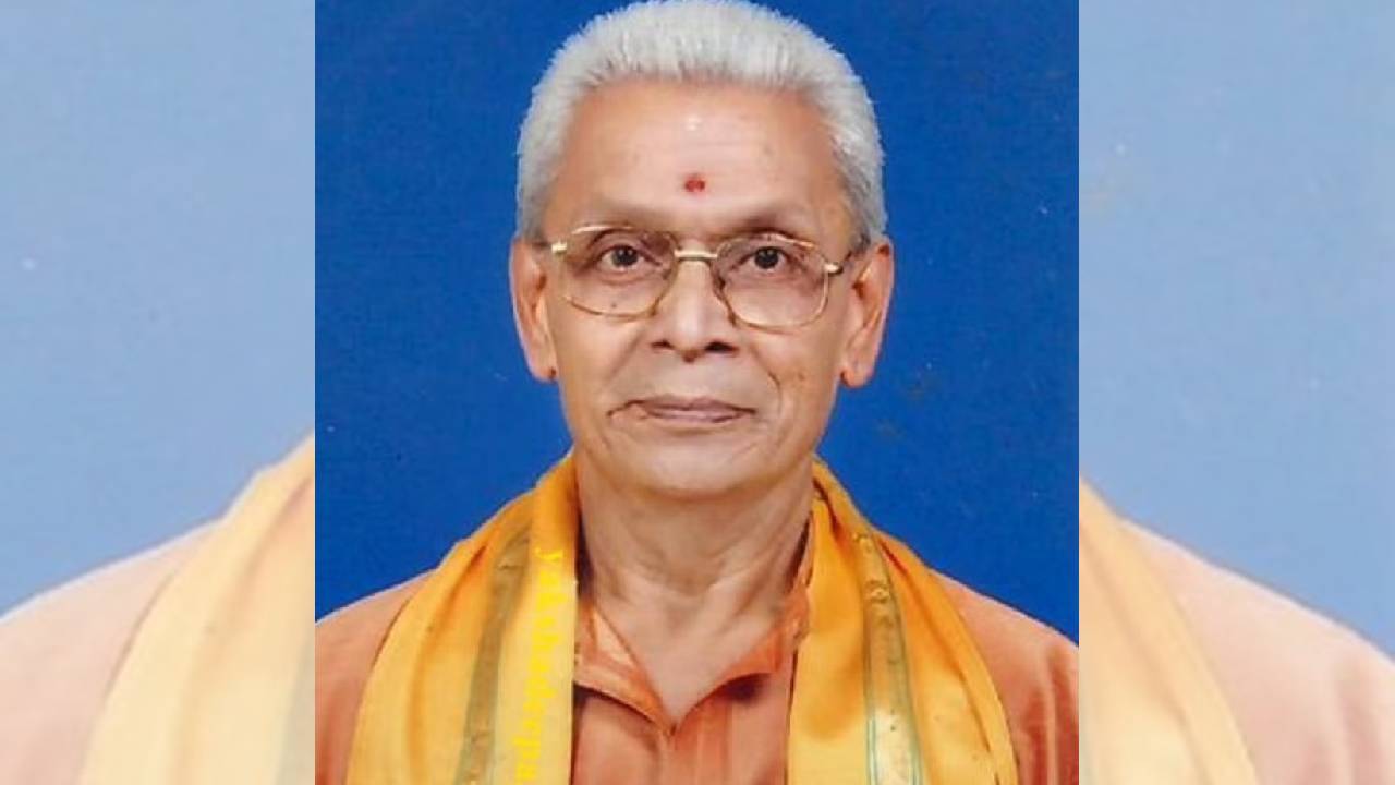 ಹಿರಿಯ ಅರ್ಥಧಾರಿ, ಲೇಖಕ ಬರೆ ಕೇಶವ ಭಟ್ಟ ಇನ್ನಿಲ್ಲ