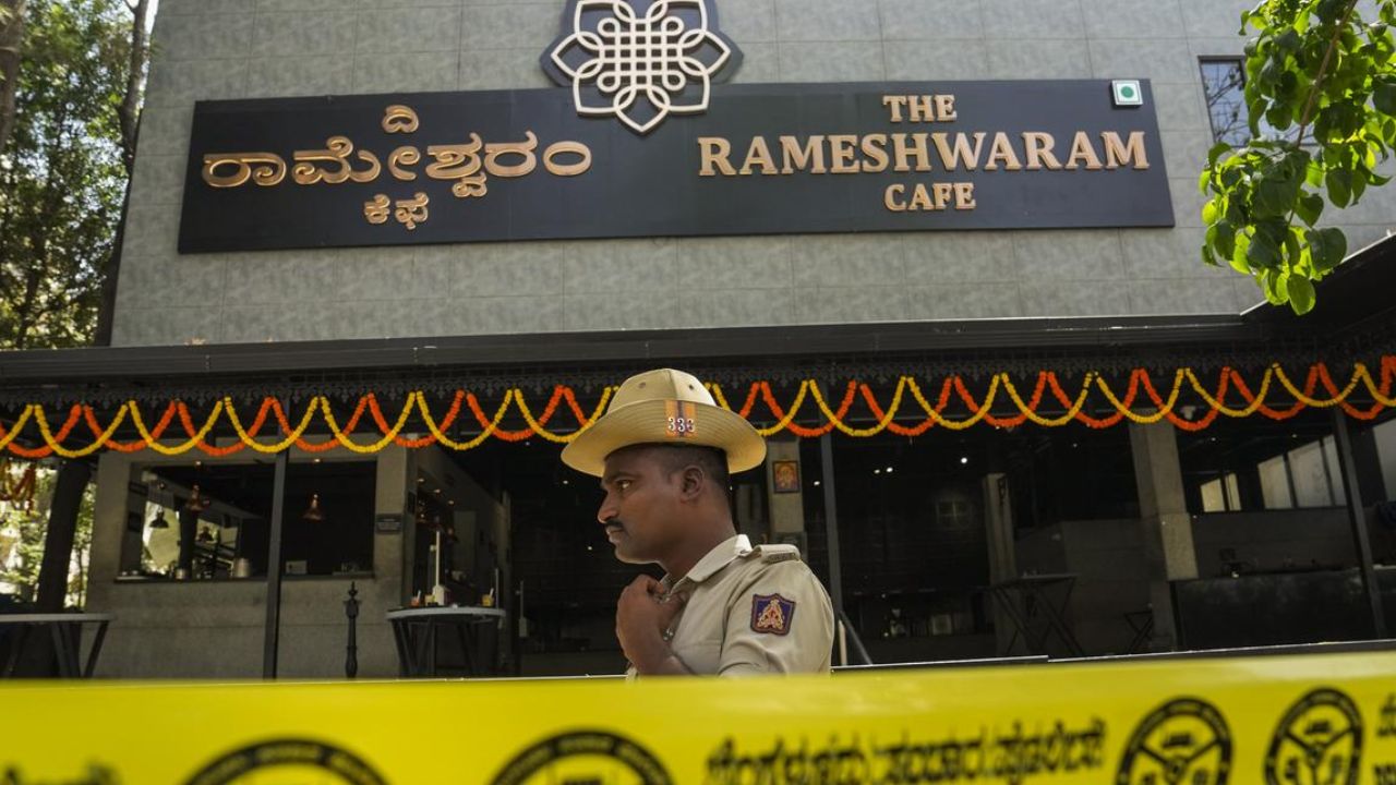 Delhi Blast: 25 ವರ್ಷಗಳಿಂದ ಭಾರತದಲ್ಲಿ ನಿರಂತರವಾಗಿದೆ ಬಾಂಬ್ ಸ್ಫೋಟ ಪ್ರಕರಣಗಳು - Image 2