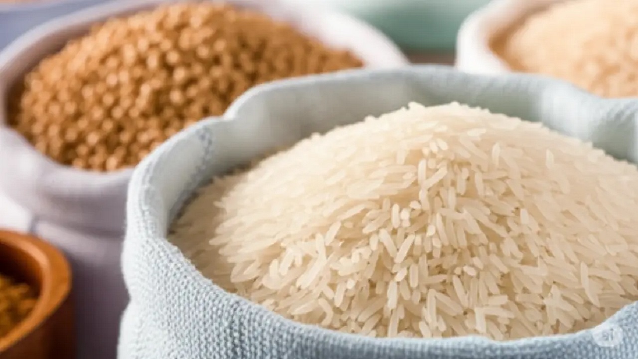 ಬಾಸುಮತಿ ಅಕ್ಕಿ ರಫ್ತು ಕುಸಿತ, ಬೆಲೆ ಇಳಿಕೆ