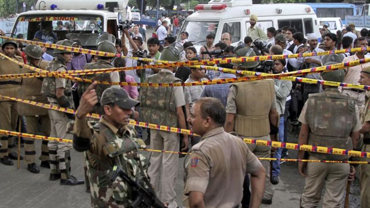 Delhi Blast: 25 ವರ್ಷಗಳಿಂದ ಭಾರತದಲ್ಲಿ ನಿರಂತರವಾಗಿದೆ ಬಾಂಬ್ ಸ್ಫೋಟ ಪ್ರಕರಣಗಳು - Image 3