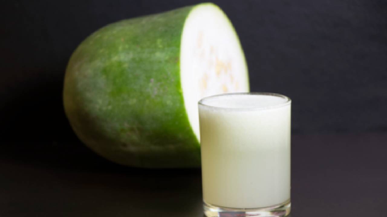 ಬೂದು ಕುಂಬಳ ರಸ ಕುಡಿದರೆ ದೇಹಕ್ಕೆ ಲಾಭ ಏನು?