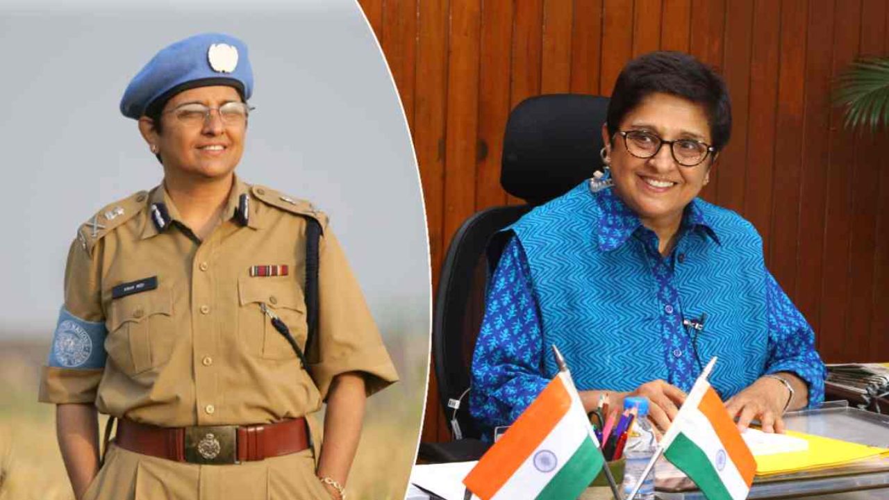 ಅಂತಾರಾಷ್ಟ್ರೀಯ ಮಹಿಳಾ ದಿನಾಚರಣೆ: ದೇಶದ ದೃಷ್ಟಿಕೋನವನ್ನೇ ಬದಲಾಯಿಸಿದ 10 ಭಾರತೀಯ ಮಹಿಳೆಯರು - Image 6