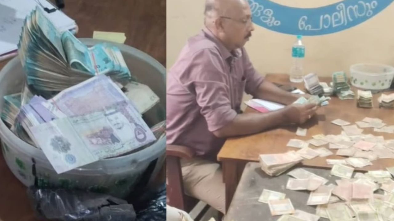 ಲಕ್ಷ ಲಕ್ಷ ಹೊತ್ತೊಯ್ಯುತ್ತಿದ್ದ ಭಿಕ್ಷುಕ ಅಪಘಾತದಲ್ಲಿ ಸಾವು, ಈತನ ಬಳಿ ಇದ್ದ ಹಣವೆಷ್ಟು ಗೊತ್ತೇ?