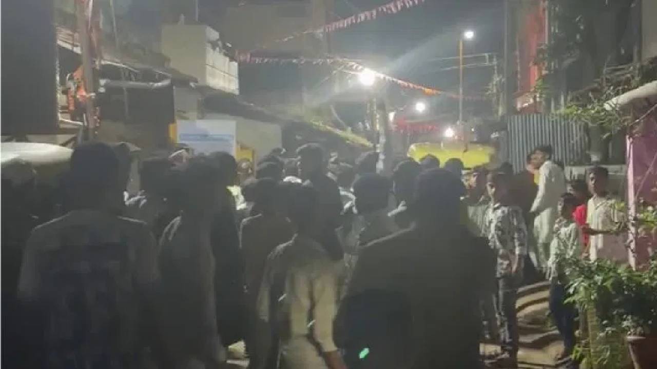 ಬೆಳಗಾವಿಯಲ್ಲಿ ʼಐ ಲವ್‌ ಮೊಹಮ್ಮದ್ʼ‌ ಘೋಷಣೆ, ಕಲ್ಲು ತೂರಾಟ, ಜಟಾಪಟಿ