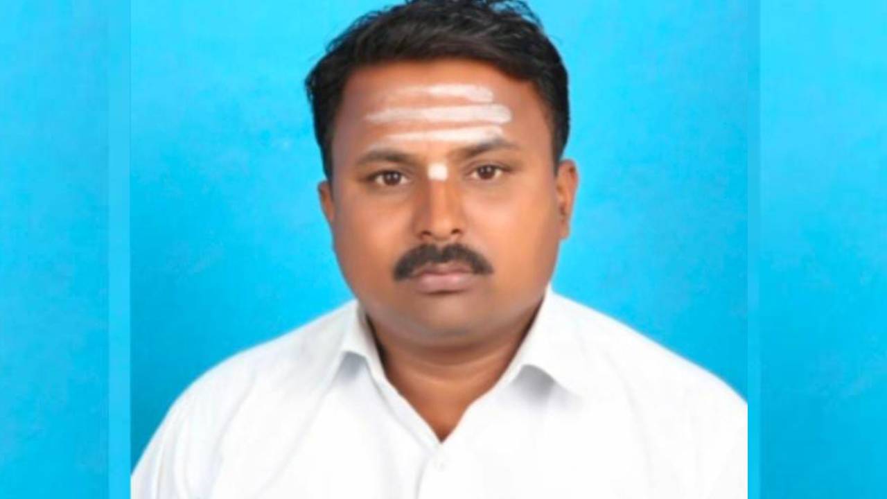 Road Accident: ಯೋಗ ಗುರು ವಚನಾನಂದ ಶ್ರೀಗಳ ಸಹೋದರ ರಸ್ತೆ ಅಪಘಾತದಲ್ಲಿ ಸಾವು