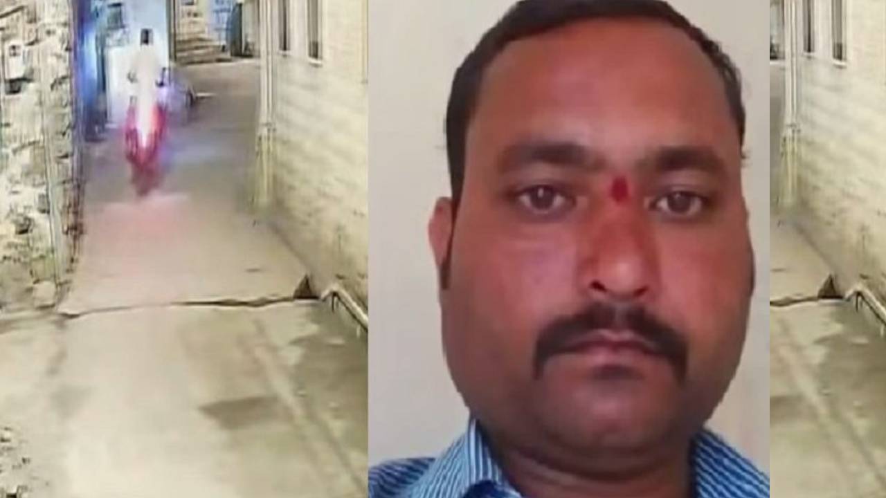 ಅಟ್ಟಿಸಿಕೊಂಡು ಬಂದ ಬೀದಿ ನಾಯಿಗೆ ಬೈಕ್‌ ಸವಾರ ಬಲಿ