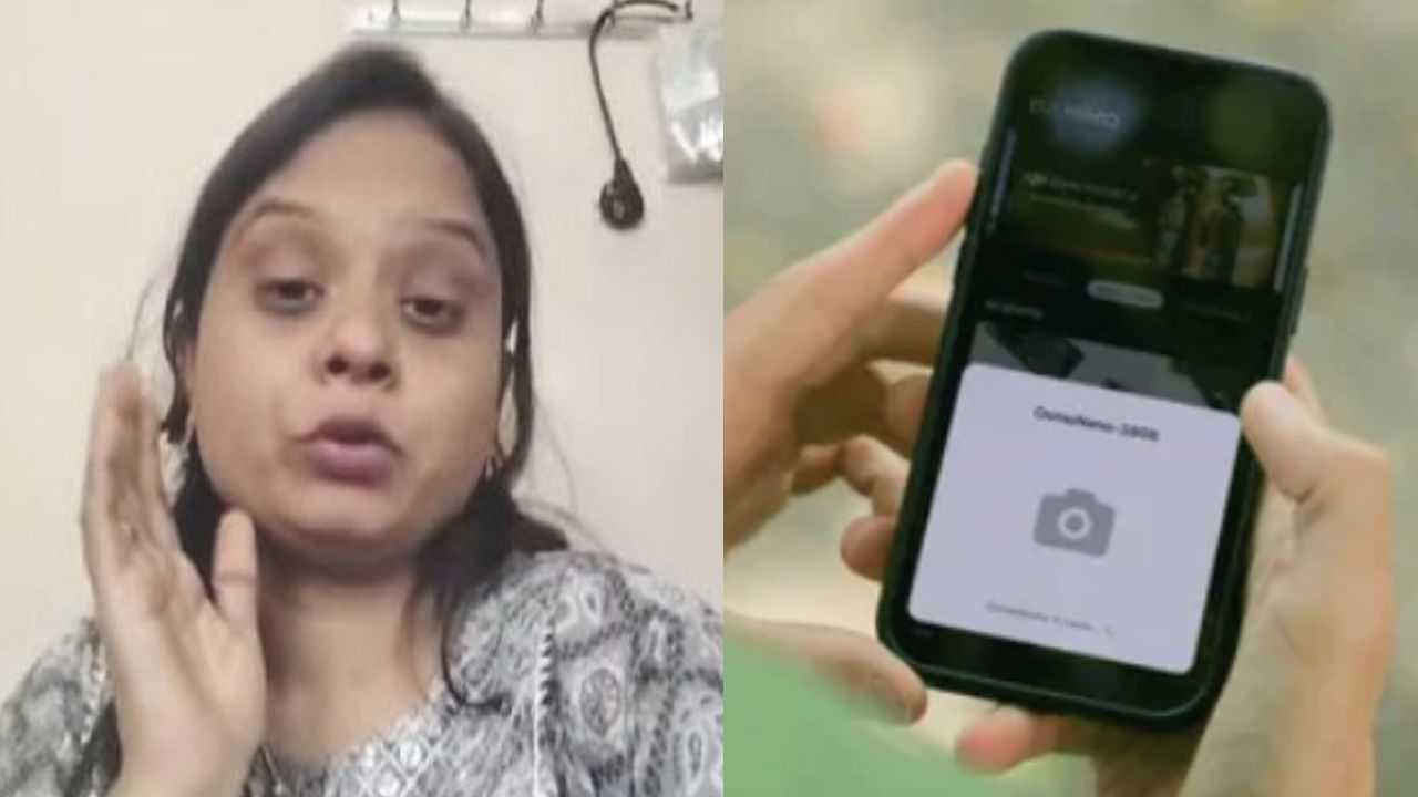 ಮದುವೆಗೆ ಒಪ್ಪದ ಪ್ರಿಯಕರ; ಬಳ್ಳಾರಿಯಲ್ಲಿ ವಿಡಿಯೊ ಮಾಡುತ್ತಲೇ ವಿವಾಹಿತ ಮಹಿಳೆ ಆತ್ಮಹತ್ಯೆ