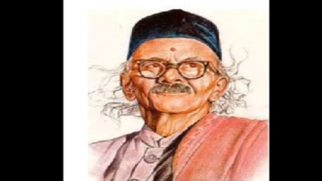 Jnanpith Award: ಜ್ಞಾನಪೀಠ ಪ್ರಶಸ್ತಿ ಪುರಸ್ಕೃತ ಕನ್ನಡದ ಅಗ್ರಗಣ್ಯ ಸಾಹಿತಿಗಳಿವರು - Image 7