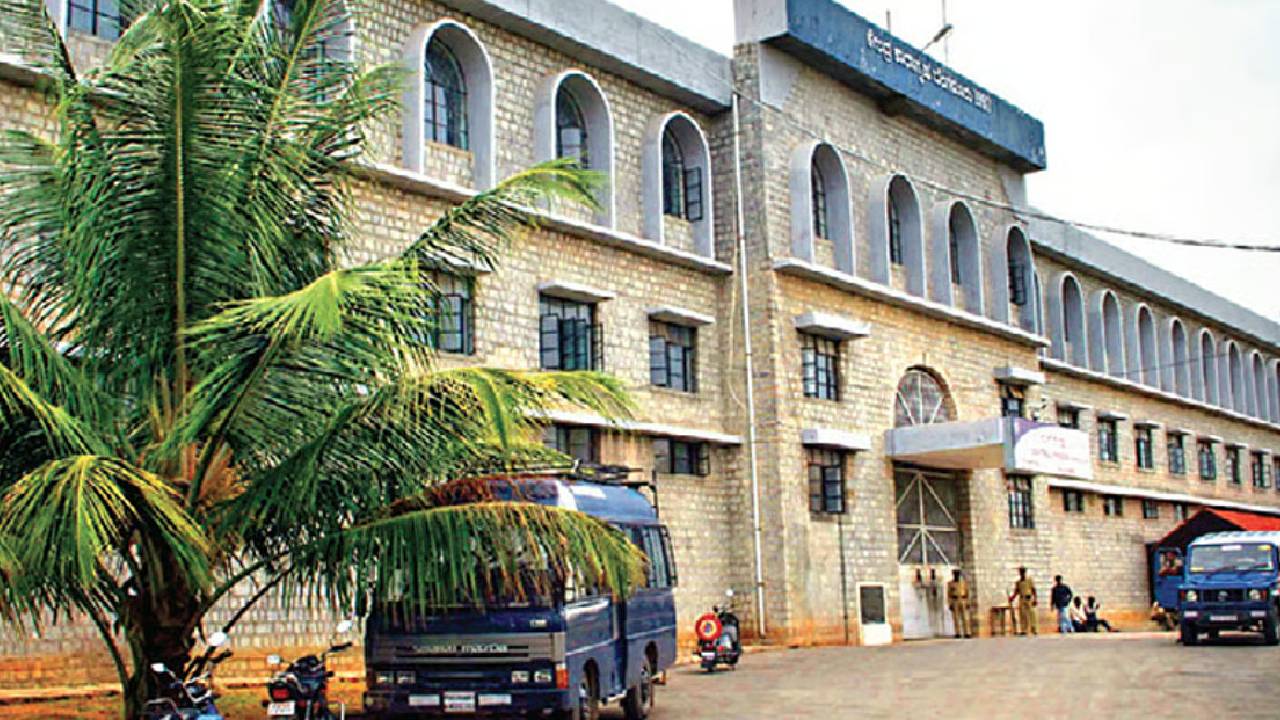 ಬೆಂಗಳೂರು ಸೆಂಟ್ರಲ್‌ ಜೈಲಿನಲ್ಲಿ ಮೋಜು, ಮಸ್ತಿ: ಇನ್ನೊಂದು ವಿಡಿಯೋ ವೈರಲ್‌