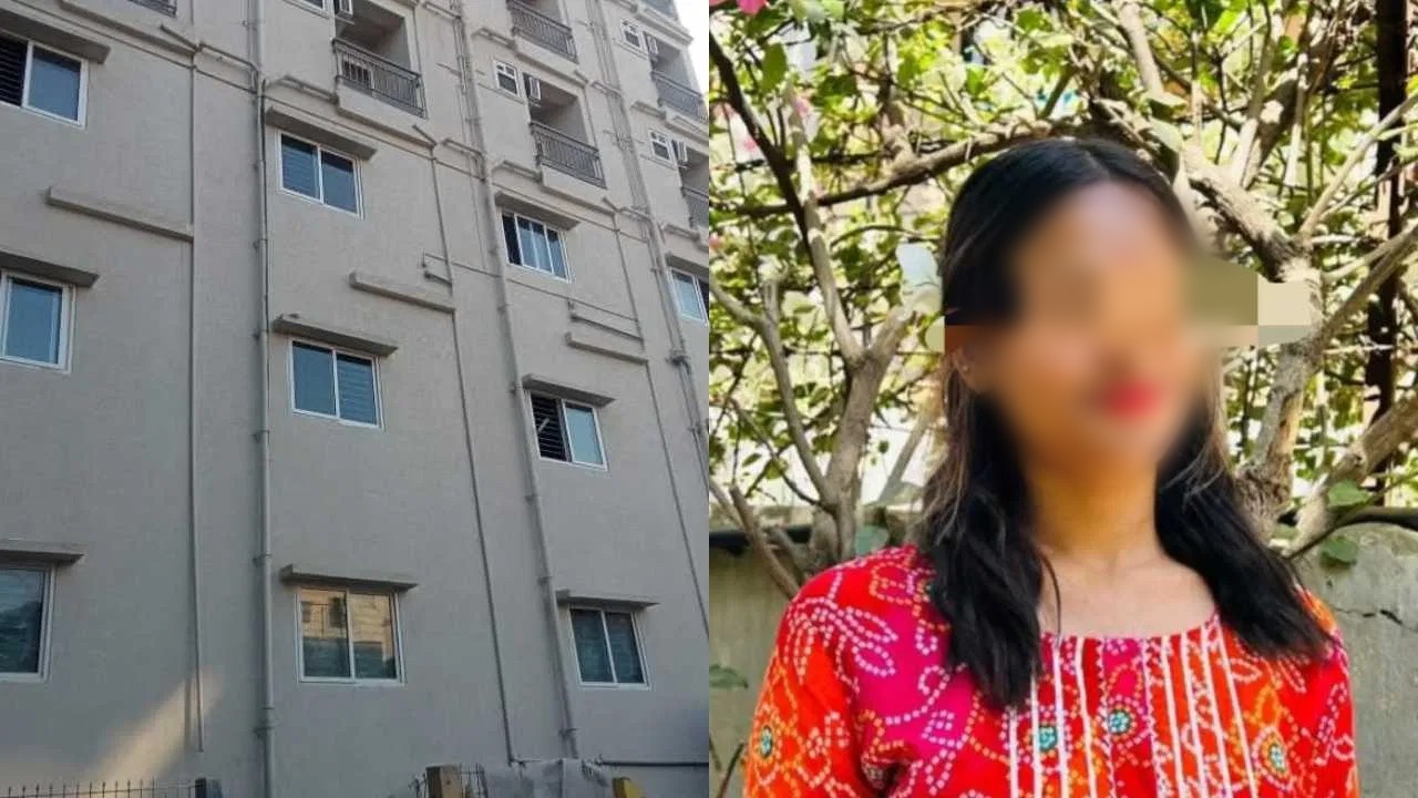 Bengaluru Crime News: ಪಾರ್ಟಿಗೆ ದಾಳಿ ಮಾಡಿ ಹಣ ಕೇಳಿದ ಪೊಲೀಸರು, ಬಾಲ್ಕನಿಯಿಂದ ಜಿಗಿದ ಯುವತಿ ಗಂಭೀರ