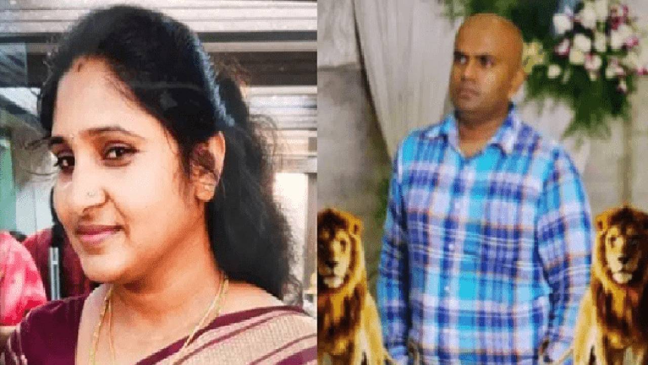 ಗೆಳತಿಯನ್ನು ಲಾಡ್ಜ್‌ಗೆ ಕರೆದೊಯ್ದ ಪ್ರಿಯಕರ: ನೊಂದ ವಿವಾಹಿತೆ ಆತ್ಮಹತ್ಯೆ