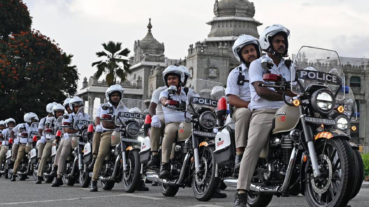 Bangalore Traffic:: ಬೆಂಗಳೂರಿನ ಟ್ರಾಫಿಕ್‌ ದಟ್ಟಣೆ ನಿವಾರಣೆಗೆ ʼಕೋಬ್ರಾ ಬೀಟ್‌ʼ, ಏನಿದು?