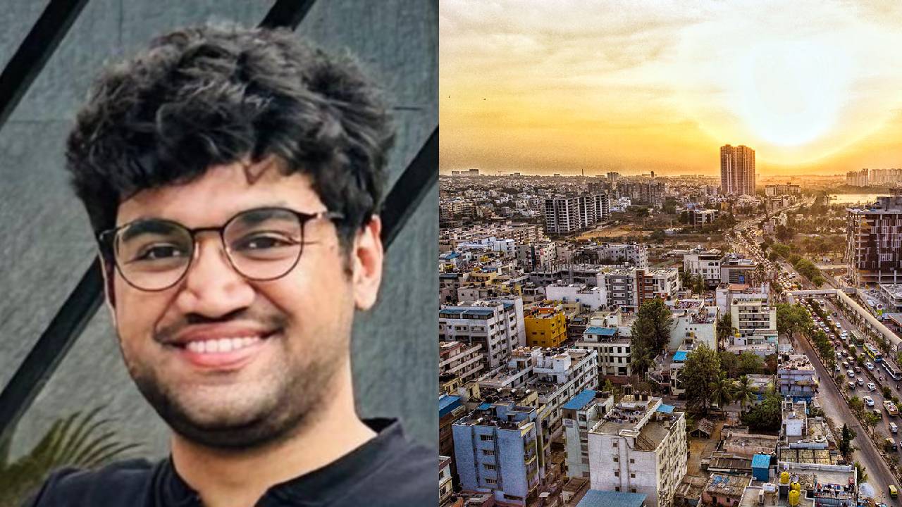 ಬೆಂಗಳೂರು ಹೊಲಸು ನಗರ: ಎಕ್ಸ್ನಲ್ಲಿ ಕೊಳಕು ಮನಸ್ಥಿತಿ ತೋರಿದ ವ್ಯಕ್ತಿ