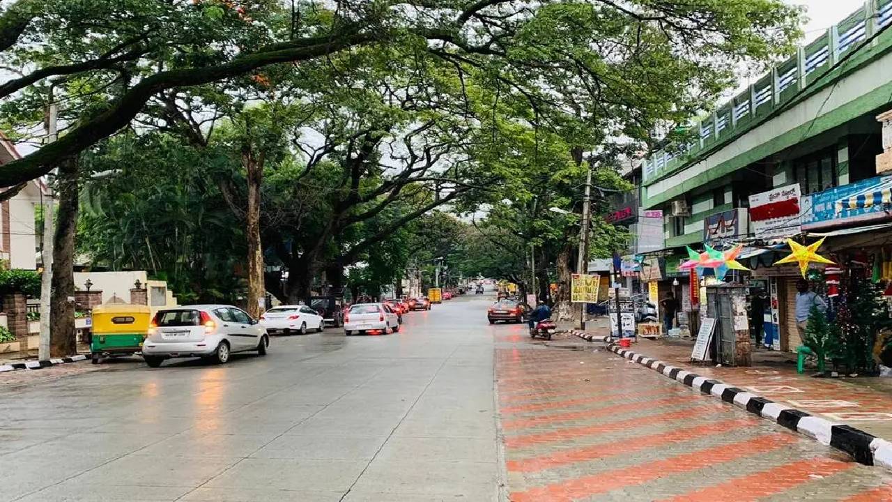 Bengaluru AQI : ತಂಪಾಯ್ತು ಸಿಟಿ, ವೃದ್ಧಿಯಾಯ್ತು ಗಾಳಿಯ ಗುಣಮಟ್ಟ: ಎಲ್ಲಾ ತುಂತುರು ಮಳೆಯ ಪರಿಣಾಮ
