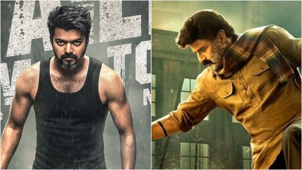 Thalapathy Vijay: ʻಜನ ನಾಯಗನ್‌ʼ ಎಫೆಕ್ಟ್‌! ಒಟಿಟಿಯಲ್ಲಿ 2 ವರ್ಷದ ಬಳಿಕ ಬಾಲಯ್ಯ ನಟನೆಯ ʻಭಗವಂತ್‌ ಕೇಸರಿʼ‌ ಟ್ರೆಂಡಿಂಗ್; ಕಾರಣವೇನು?