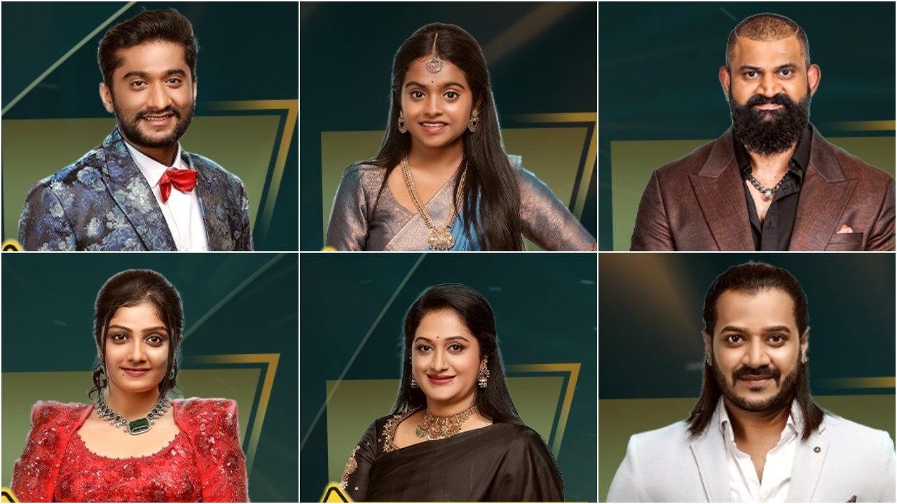 ಫಿನಾಲೆ ವಾರದಲ್ಲಿ ಶಾಕಿಂಗ್ ಟ್ವಿಸ್ಟ್ ನೀಡಿದ ಬಿಗ್ ಬಾಸ್! ಯಾರು ಎಲಿಮಿನೇಟ್?