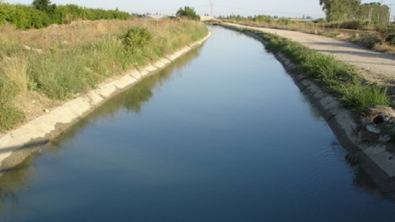 ಚನ್ನಗಿರಿ ಬಳಿ ಭದ್ರಾ ಕಾಲುವೆಗೆ ಕಾರು ಉರುಳಿ ಇಬ್ಬರು ಸಾವು