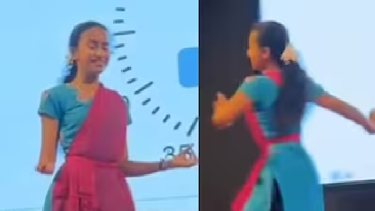 Golden Book of World Records: ನಿರಂತರ 170 ಗಂಟೆಗಳ ಕಾಲ ಭರತನಾಟ್ಯ ಪ್ರದರ್ಶನ; ವಿಶ್ವದಾಖಲೆ ಬರೆದ ಮಂಗಳೂರಿನ ವಿದ್ಯಾರ್ಥಿನಿ