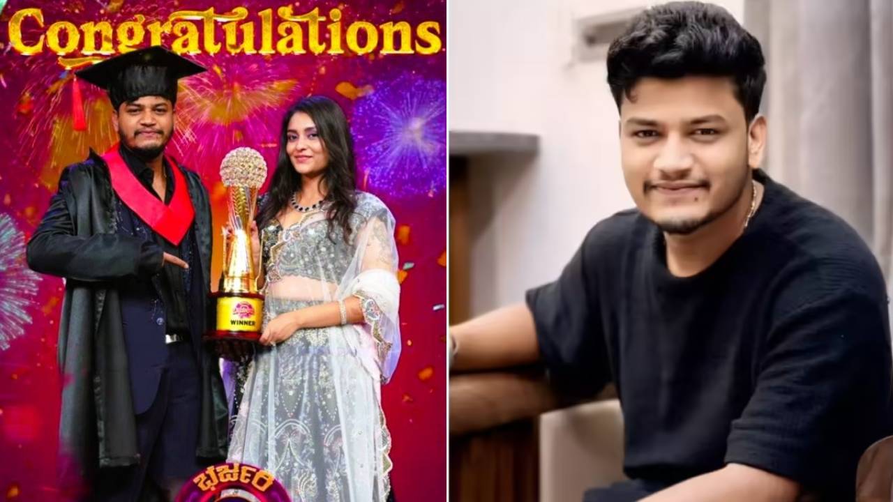 ಭರ್ಜರಿ ಬ್ಯಾಚ್ಯುಲರ್ಸ್ನಲ್ಲಿ ಸಿಕ್ಕ ಹಣವನ್ನು ಸುನೀಲ್ ಏನು ಮಾಡಿದ್ರು?