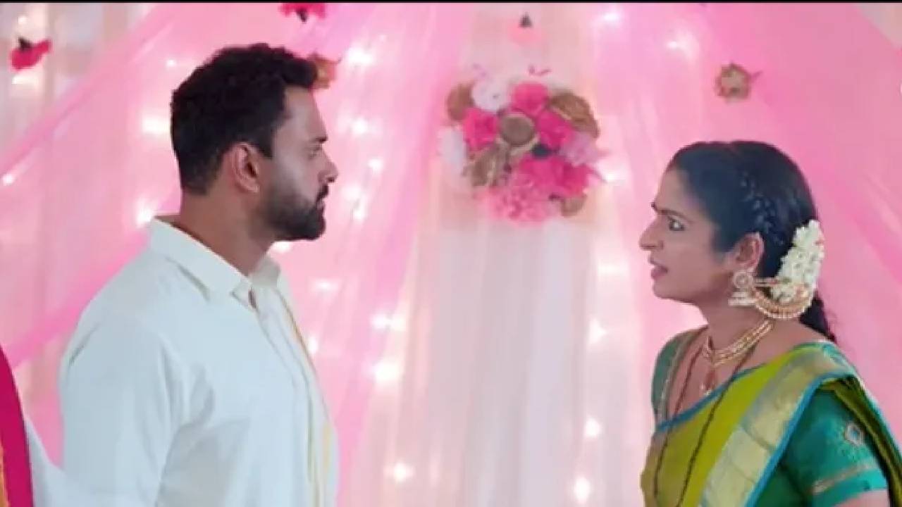 Colours Kannada: ಕಲರ್ಸ್ ಕನ್ನಡ ಧಾರಾವಾಹಿಗಳಲ್ಲಿ ಕನ್ನಡ ಹಬ್ಬದ ಮನರಂಜನೆಯ ಸಂಭ್ರಮ!. - Image 3