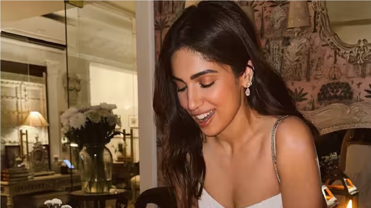 Bhumi Pednekar: ಬಾಲಿವುಡ್ನ ಸಿಂಪಲ್ ಬೆಡಗಿ ಭೂಮಿಗೆ 36ನೇ ಹುಟ್ಟುಹಬ್ಬದ ಸಂಭ್ರಮ; ಇಲ್ಲಿದೆ ಸೆಲೆಬ್ರೇಷನ್ ಫೋಟೊ - Image 2