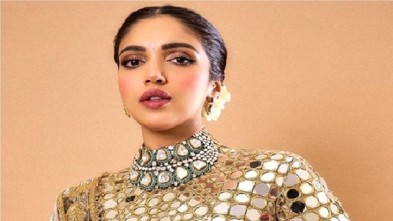 Bhumi Pednekar: ಬಾಲಿವುಡ್ನ ಸಿಂಪಲ್ ಬೆಡಗಿ ಭೂಮಿಗೆ 36ನೇ ಹುಟ್ಟುಹಬ್ಬದ ಸಂಭ್ರಮ; ಇಲ್ಲಿದೆ ಸೆಲೆಬ್ರೇಷನ್ ಫೋಟೊ - Image 4