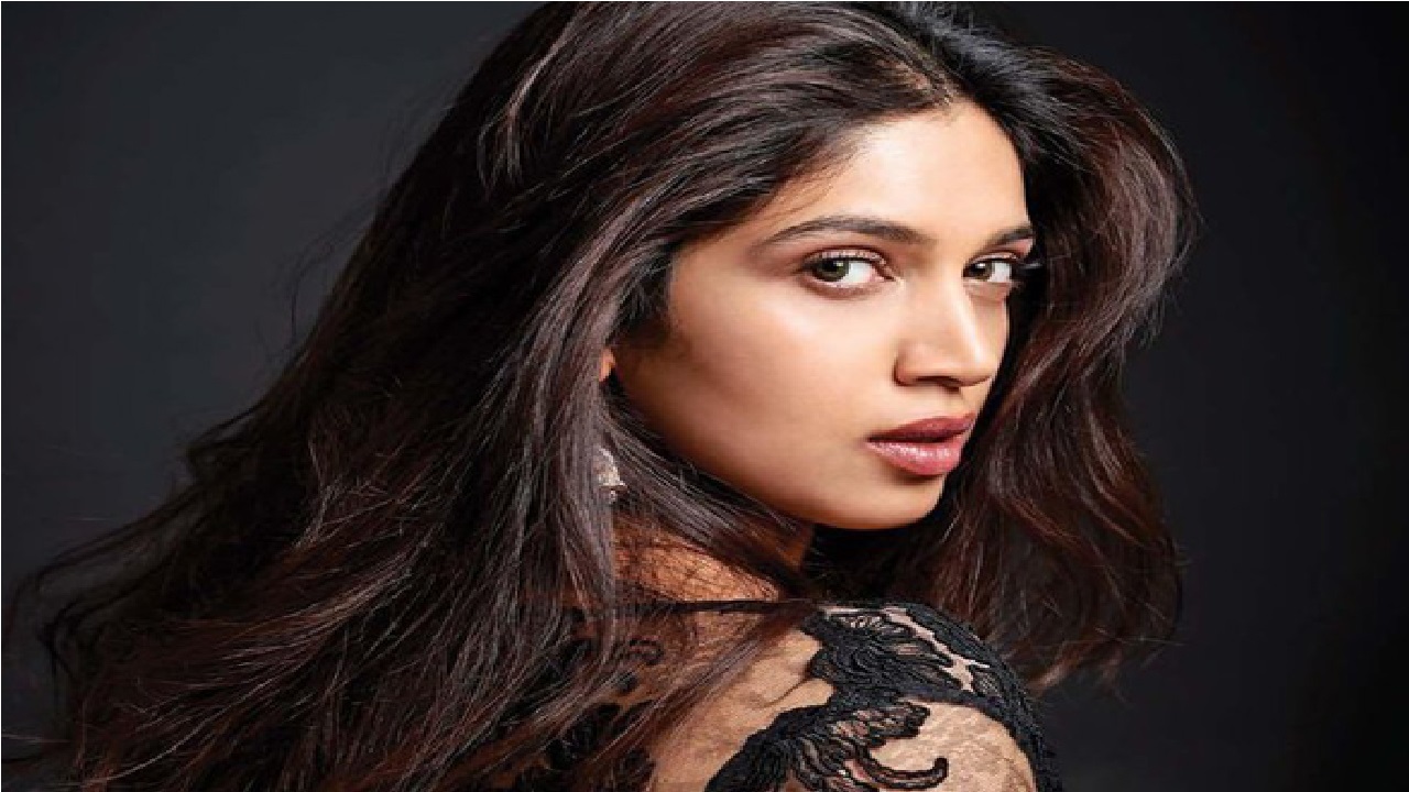 Bhumi Pednekar: ಬಾಲಿವುಡ್ನ ಸಿಂಪಲ್ ಬೆಡಗಿ ಭೂಮಿಗೆ 36ನೇ ಹುಟ್ಟುಹಬ್ಬದ ಸಂಭ್ರಮ; ಇಲ್ಲಿದೆ ಸೆಲೆಬ್ರೇಷನ್ ಫೋಟೊ - Image 3