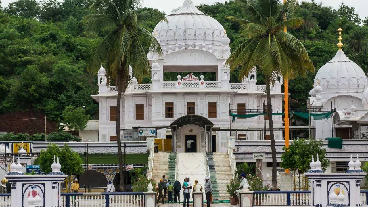 ಬೀದರ್‌ ಗುರುದ್ವಾರ, ಸಿಎಂ ಕಾರ್ಯಾಲಯಕ್ಕೆ ಬಾಂಬ್‌ ಬೆದರಿಕೆ
