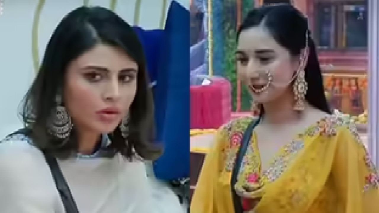 ಕಾಂಡೋಮ್‌ ಮಾರುತ್ತಿದ್ರಾ ಬಿಗ್‌ ಬಾಸ್‌ನ ಈ ಸ್ಪರ್ಧಿ?