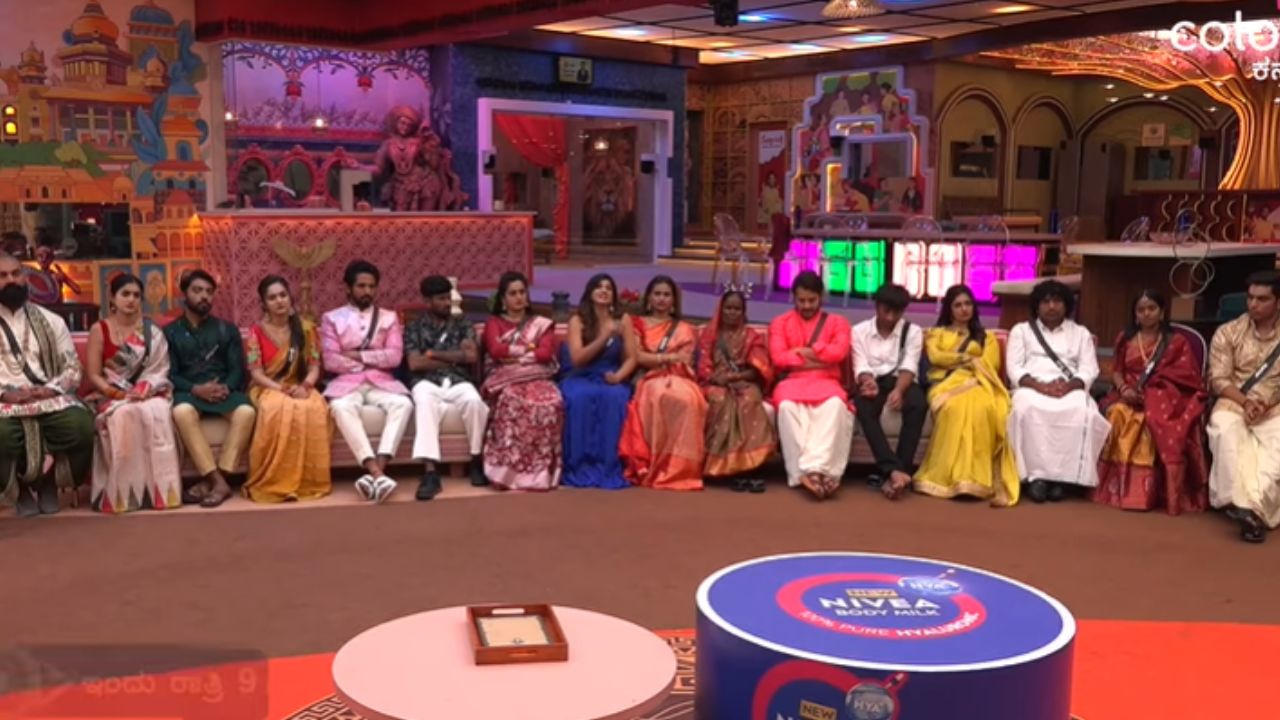 ಫ್ಯಾನ್ಸ್ ಊಹಿಸಿದ್ದು ನಿಜವಾಗೋಯ್ತು! ಕಿಚ್ಚನ ಚಪ್ಪಾಳೆ ಇವರಿಗೇ ನೋಡಿ