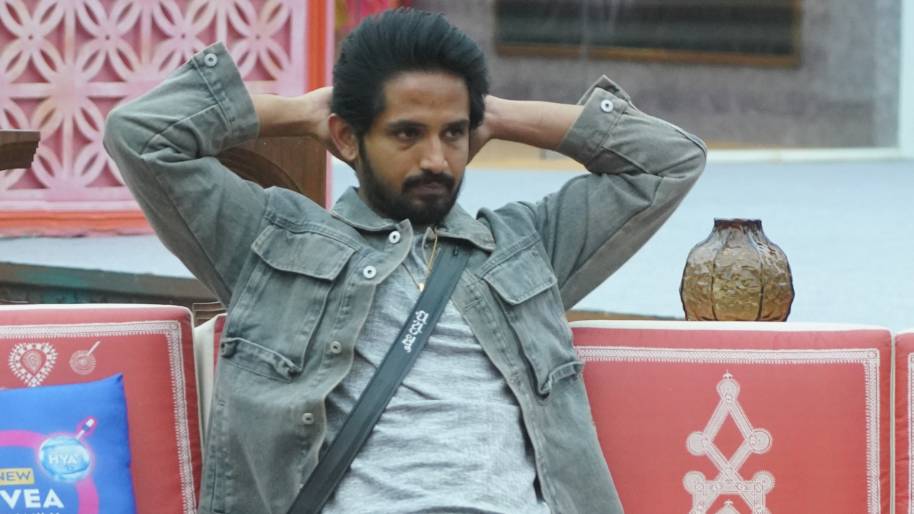 Bigg Boss ಮನೆಯ ಕೊನೆಯ ಕ್ಯಾಪ್ಟನ್ ಯಾರು? ಧನುಷ್‌ಗೆ ಬಿಗ್ ಶಾಕ್‌!