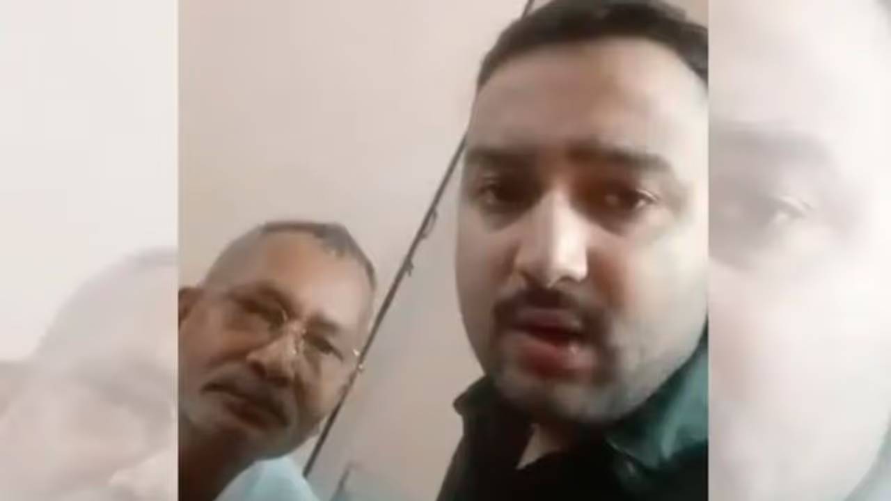 24 ಕೊಲೆ ಪ್ರಕರಣಗಳಲ್ಲಿ ಬೇಕಾಗಿದ್ದ ಬಿಹಾರದ ಅಪ್ಪ ಮಗ ಬೆಂಗಳೂರಿನಲ್ಲಿ ಬಂಧನ