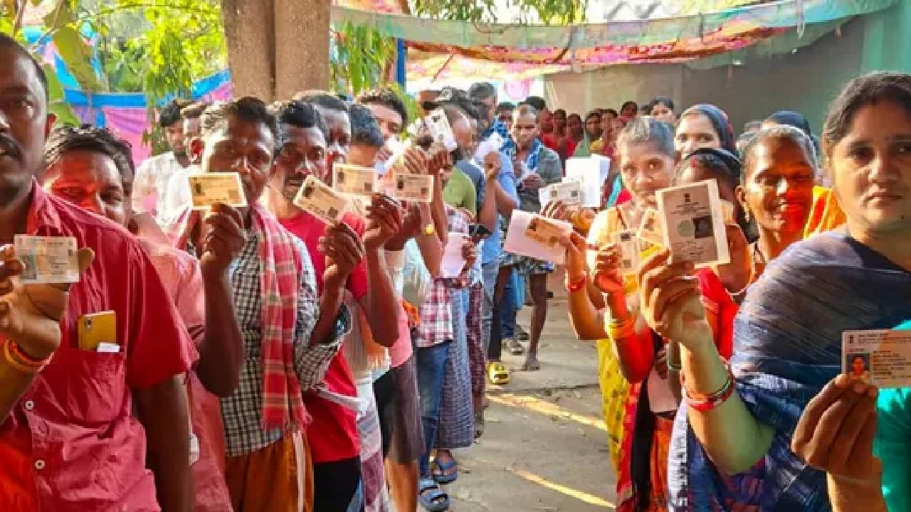 Bihar Election 2025: ಬಿಹಾರ ವಿಧಾನಸಭೆ ಚುನಾವಣೆ: 121 ಸ್ಥಾನಗಳಿಗೆ ಮೊದಲ ಹಂತದ ಮತದಾನ ಆರಂಭ