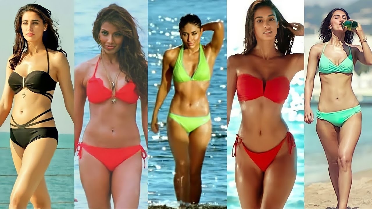 International Bikini Day: ಅಂತಾರಾಷ್ಟ್ರೀಯ ಬಿಕಿನಿ ದಿನ: ಬಿಕಿನಿಯಲ್ಲಿ ಮಿಂಚಿದ ಬಾಲಿವುಡ್ನ ಟಾಪ್ 10 ತಾರೆಯರು ಇವರು - Image 3