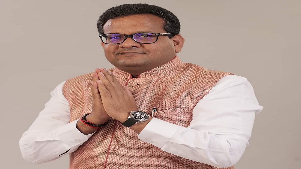 ಇಡಿ ದಾಳಿ ರಾಜಕೀಯ ಪ್ರೇರಿತ ಅಲ್ಲ