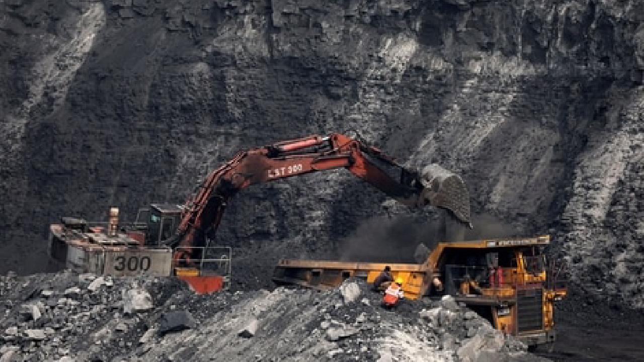 ಕಲ್ಲಿದ್ದಲು ಗಣಿಯಲ್ಲಿ ಸ್ಫೋಟ: 10 ಕಾರ್ಮಿಕರು ಸಾವು