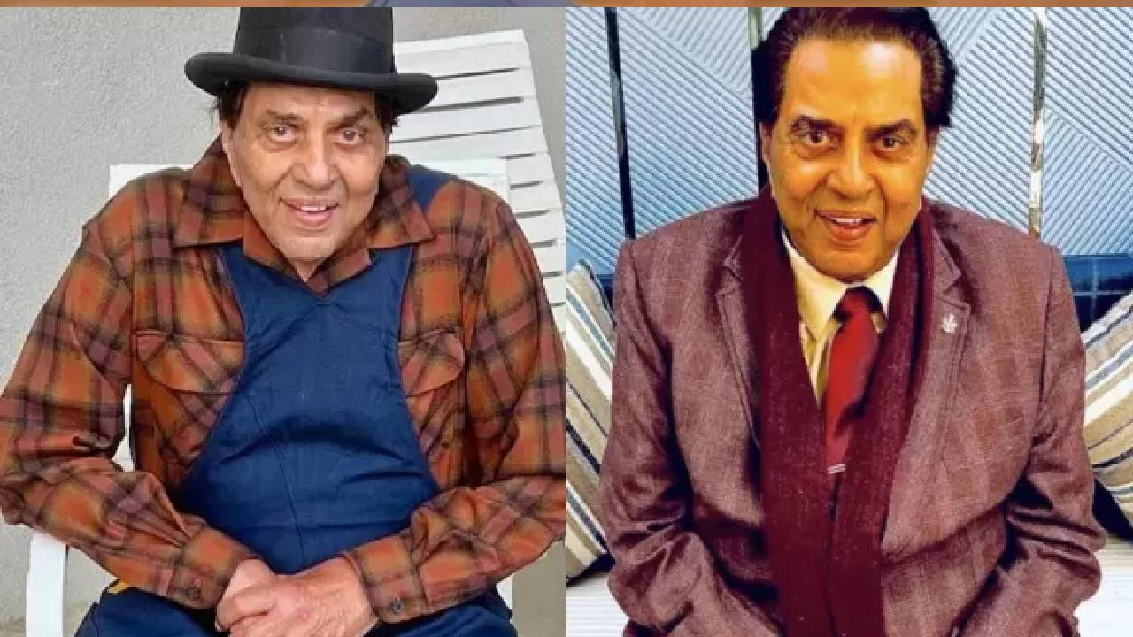 Actor Dharmendra: ಬಾಲಿವುಡ್ ʻಹೀ ಮ್ಯಾನ್‌ʼ ಸಿನಿ ಜರ್ನಿ ಹೇಗಿತ್ತು ಗೊತ್ತಾ? ಇಲ್ಲಿದೆ ಡಿಟೇಲ್ಸ್‌