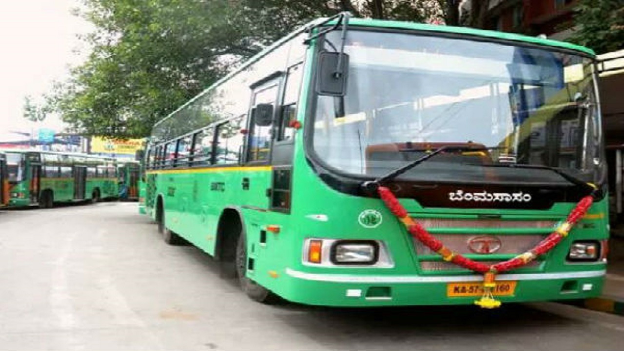 ಚಾಲಕ-ನಿರ್ವಾಹಕರು ಎಲ್ಲದಕ್ಕೂ ಹೊಣೆಯಲ್ಲ