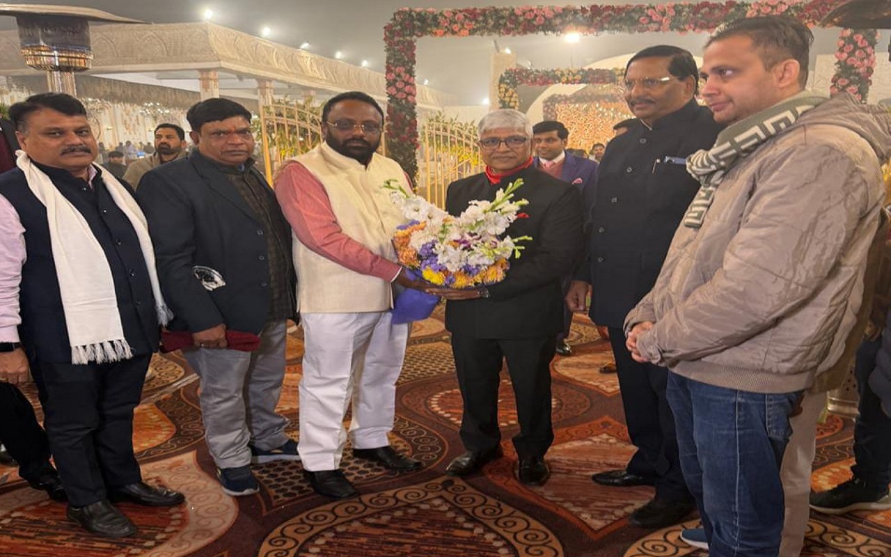 ವಿಬಿ ಜಿ ರಾಮ್ ಜಿ ದಲಿತರು, ಹಿಂದುಳಿದವರ ವಿರೋಧಿ