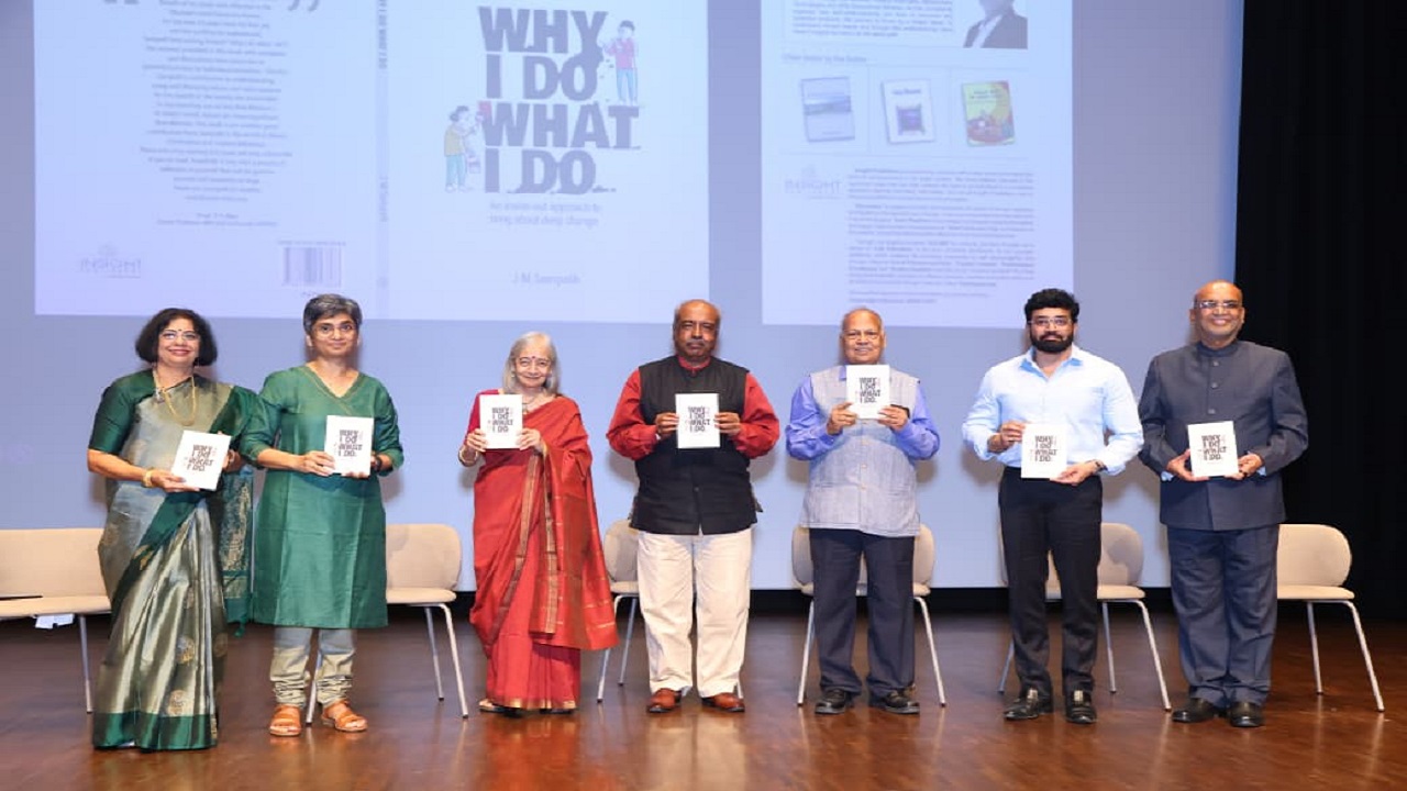 ಈಕ್ಯೂಬ್‌ ಸ್ಯಾಪ್‌ ಚಾಂಪಿಯನ್ಸ್ ಪ್ರಶಸ್ತಿ 2025ರ ಸಂಭ್ರಮ