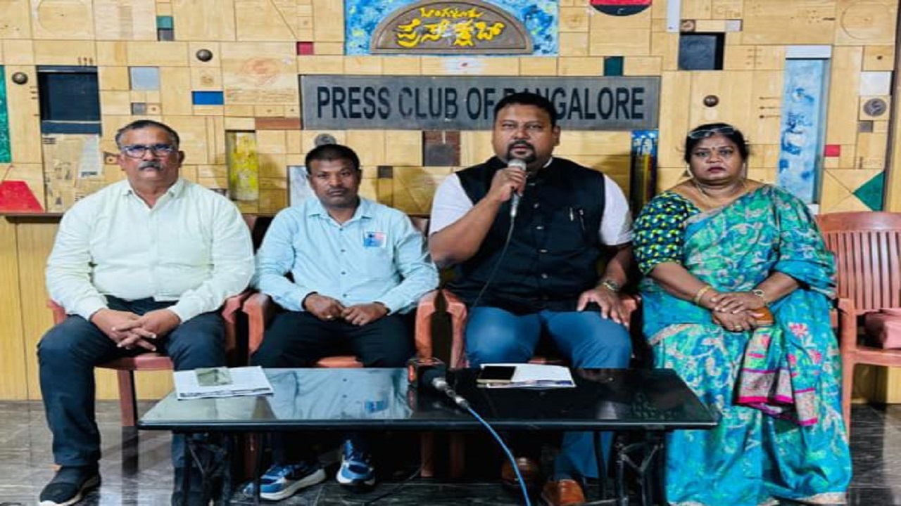 ಸಮುದಾಯದಲ್ಲಿ ಒಡಕು ಮೂಡಿಸುವ ಪ್ರಯತ್ನ ಸಲ್ಲದು