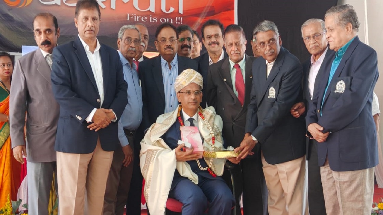 ಕೌಶಲ್ಯಯುತ ನೈತಿಕ ಶಿಕ್ಷಣ ನೀಡುವುದು ಶಿಕ್ಷಣ ಸಂಸ್ಥೆಗಳ ಜವಾಬ್ದಾರಿ