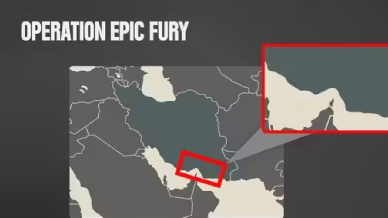 ಇರಾನ್ ಕ್ಷಿಪಣಿ ತಾಣಗಳ ಮೇಲೆ ಬೃಹತ್ ಬಾಂಬ್ ದಾಳಿ