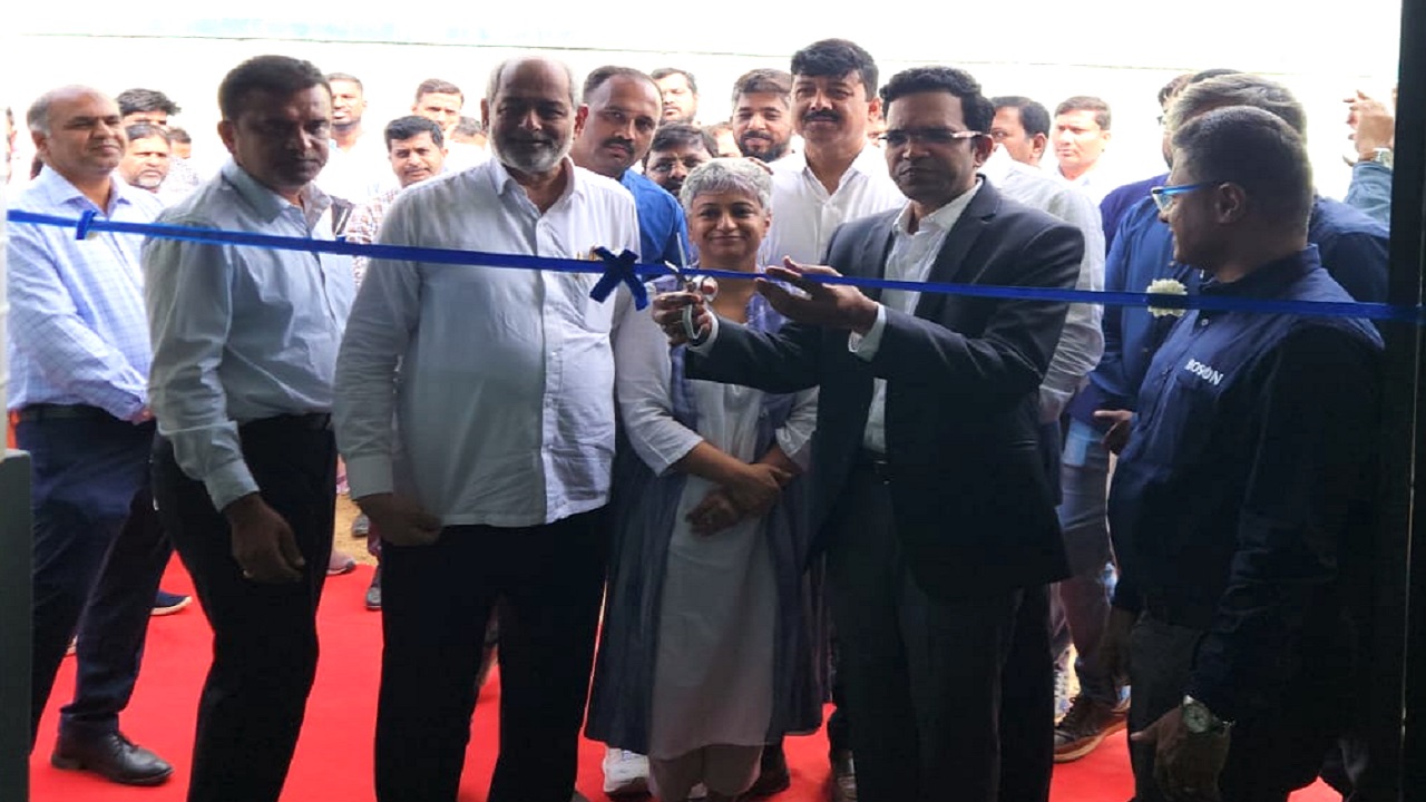 ಬೆಂಗಳೂರಿನಲ್ಲಿ ನಿತ್ಯ 70 ಸಾವಿರ ಲೀಟರ್ ಸಂಸ್ಕರಿಸಿದ ನೀರು ಪೂರೈಕೆ