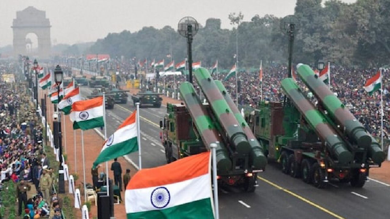 ಆಪರೇಷನ್ ಸಿಂದೂರ್ಗೆ ಬ್ರಹ್ಮೋಸ್ ಕ್ಷಿಪಣಿ ಬಲ; ಏನಿದರ ವಿಶೇಷತೆ?